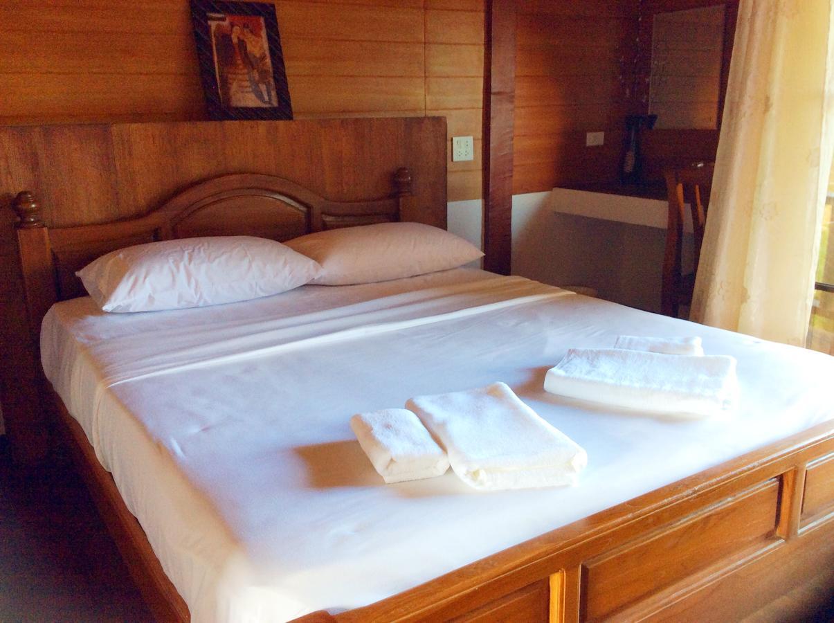 Banviewpui Resort 치앙라이 외부 사진